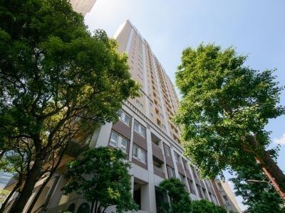 品川区上大崎３丁目のマンション