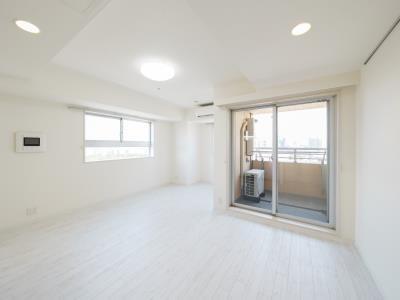 品川区上大崎３丁目のマンション