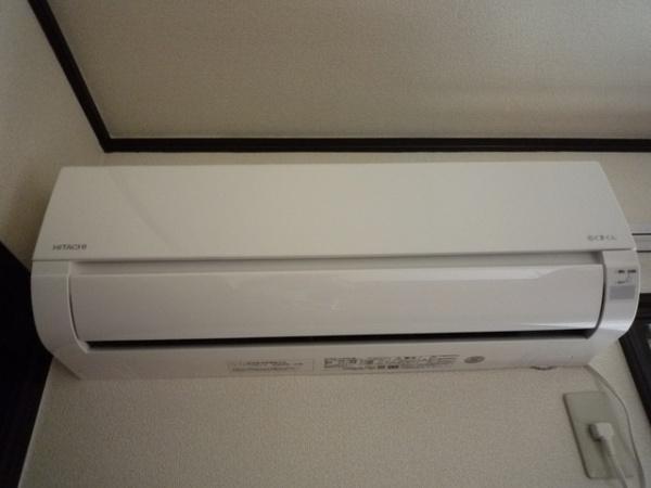 渋谷区上原２丁目の貸家