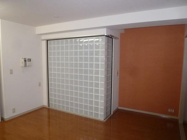 港区南青山３丁目のマンション