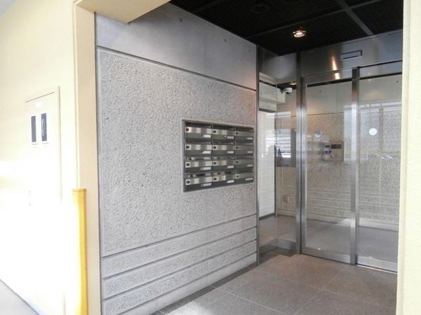 港区南青山３丁目のマンション