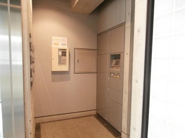 港区南青山３丁目のマンション