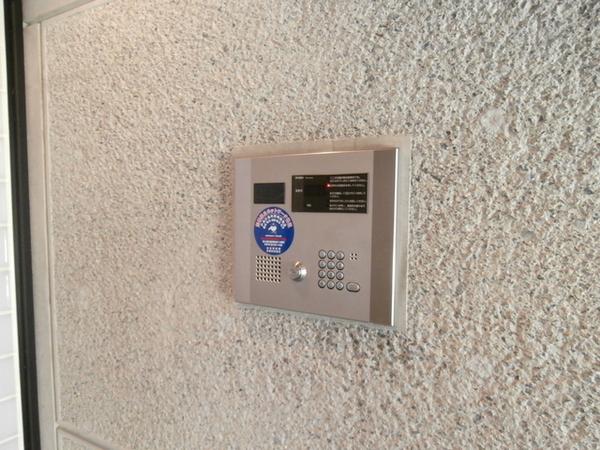 港区南青山３丁目のマンション