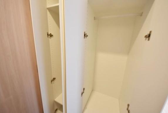 港区西新橋３丁目のマンション