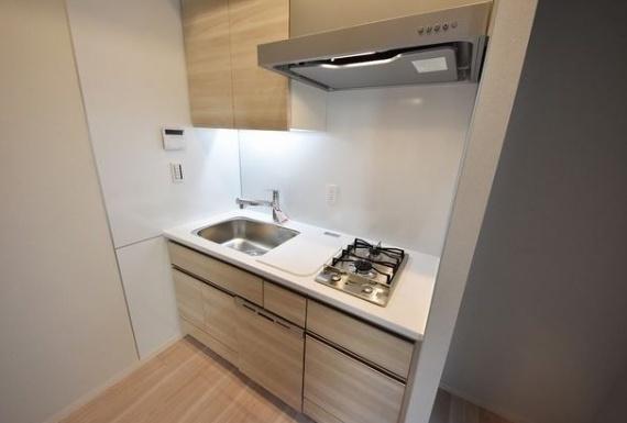 港区西新橋３丁目のマンション
