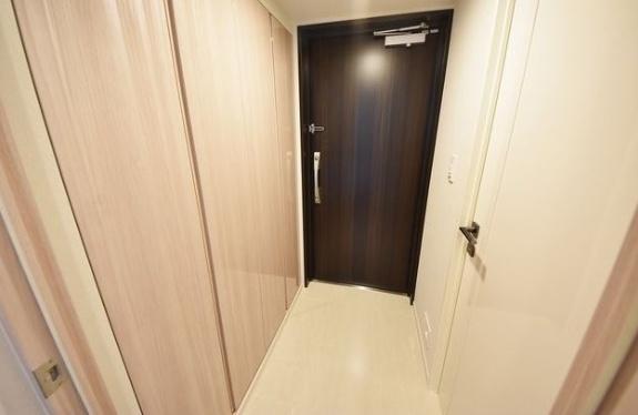 港区西新橋３丁目のマンション