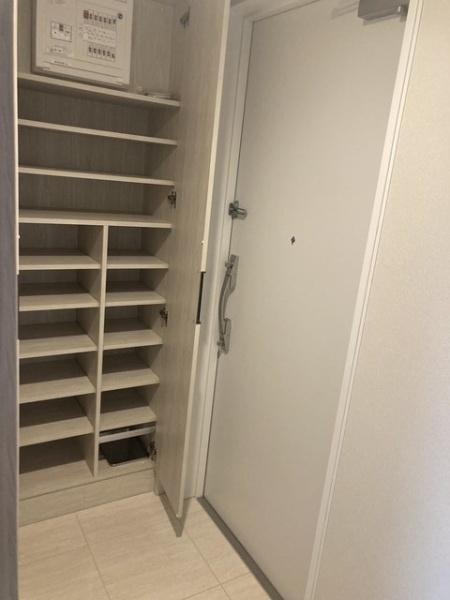 港区海岸１丁目のマンション