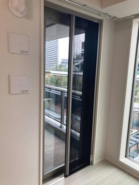 港区海岸１丁目のマンション