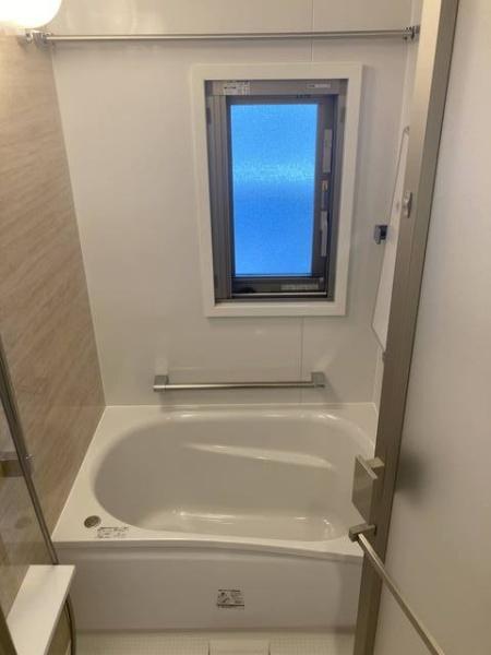 港区海岸１丁目のマンション