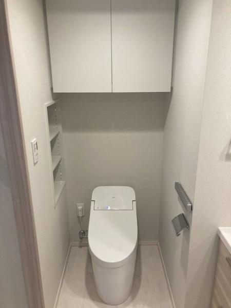 港区海岸１丁目のマンション