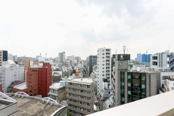 千代田区九段南２丁目のマンション