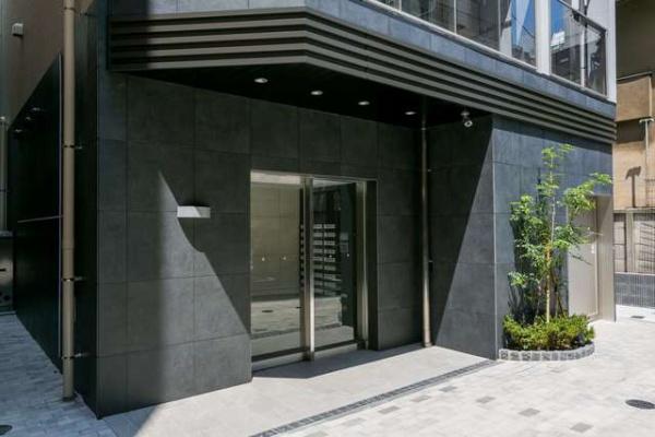 千代田区九段南２丁目のマンション