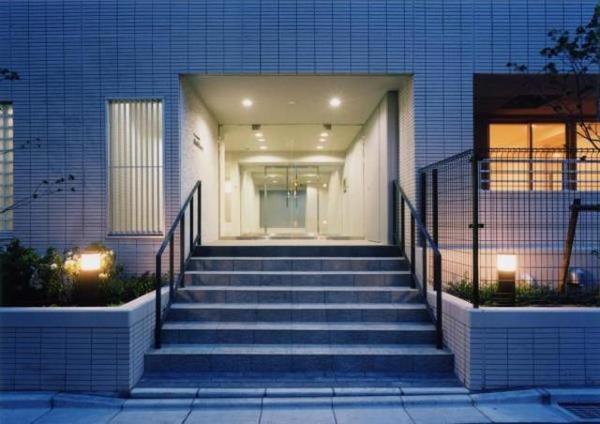渋谷区西原１丁目のマンション