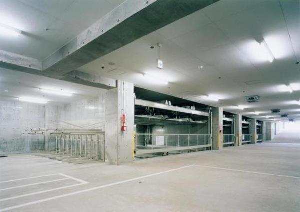KDXレジデンス西原