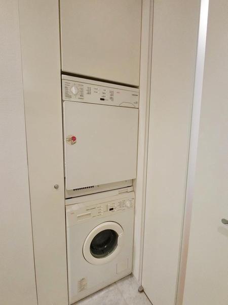 クエストコート原宿