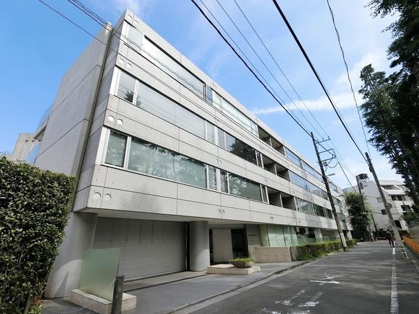 クエストコート原宿