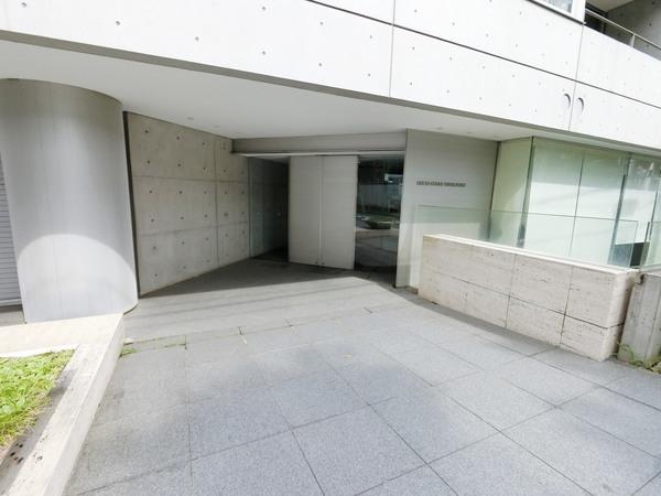 クエストコート原宿
