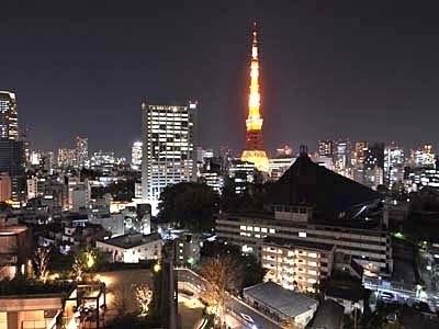 六本木ビュータワー