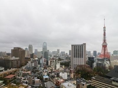 六本木ビュータワー