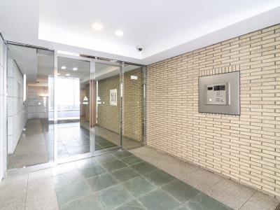 港区南青山４丁目のマンション