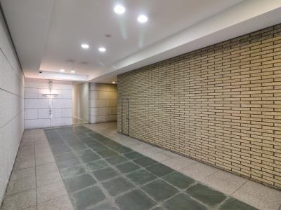 港区南青山４丁目のマンション