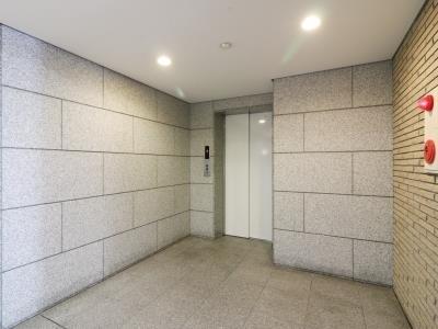 港区南青山４丁目のマンション