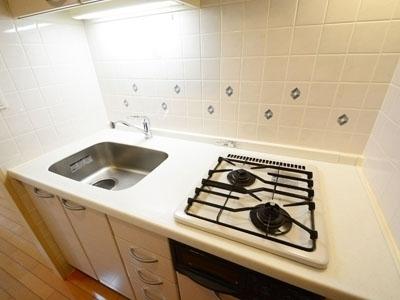 港区南青山４丁目のマンション