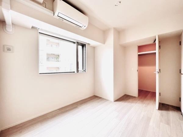 新宿区大京町のマンション