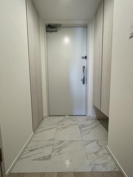 パークタワー勝どきサウス