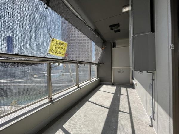 パークタワー勝どきサウス
