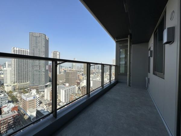 パークタワー勝どきミッド