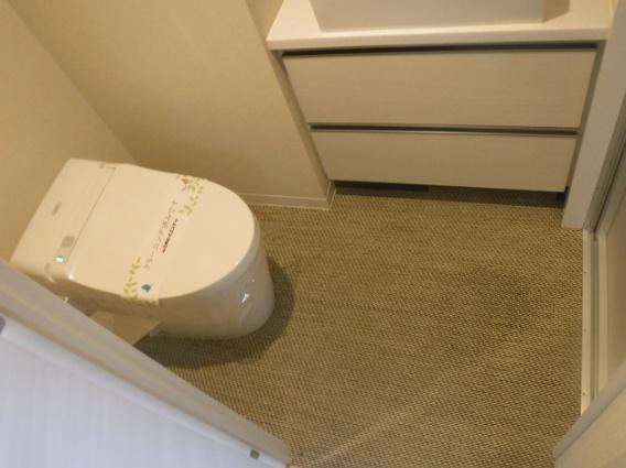 港区三田５丁目のマンション