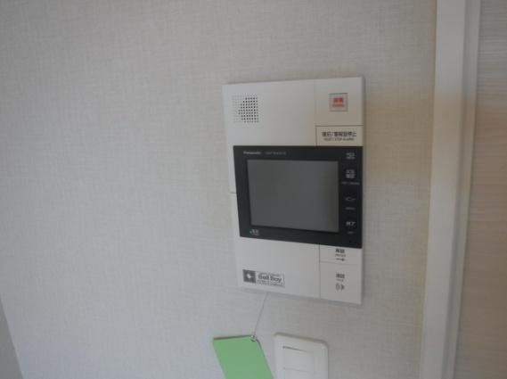 港区三田５丁目のマンション