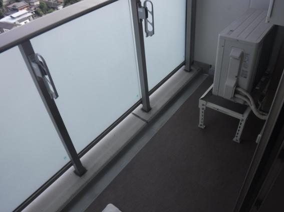 港区三田５丁目のマンション