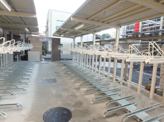 港区三田５丁目のマンション