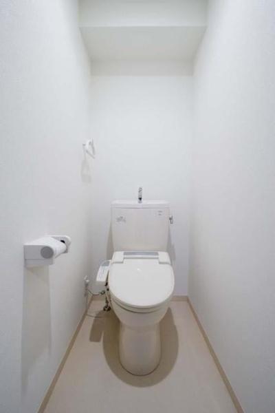 港区白金６丁目のマンション