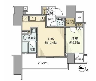 プラウド九段南