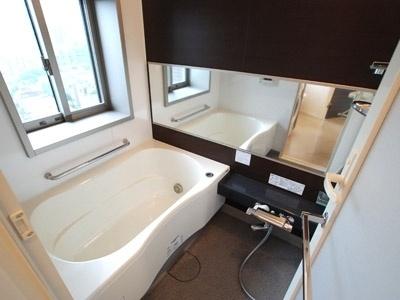 港区西麻布３丁目のマンション