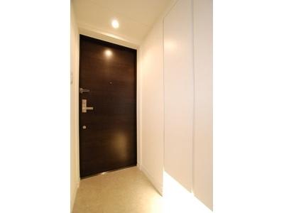 港区西麻布３丁目のマンション