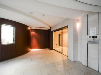 港区西麻布３丁目のマンション