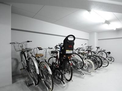港区西麻布３丁目のマンション