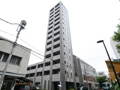 港区西麻布３丁目のマンション