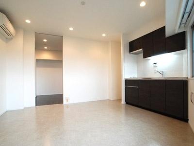 港区西麻布３丁目のマンション