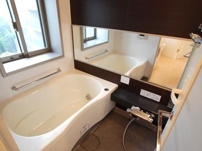 港区西麻布３丁目のマンション