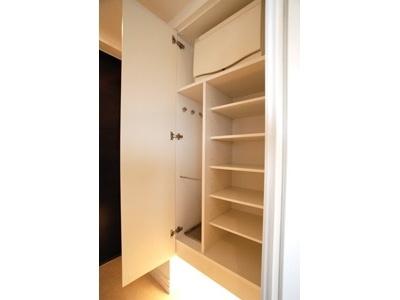 港区西麻布３丁目のマンション