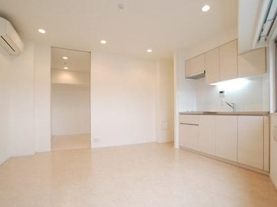 港区西麻布３丁目のマンション