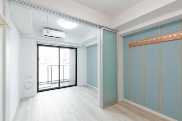 渋谷区恵比寿３丁目のマンション
