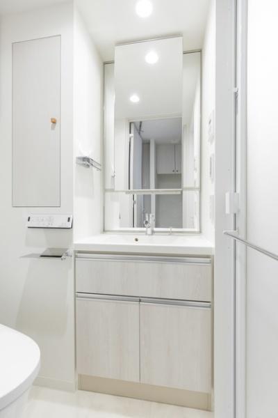 渋谷区恵比寿３丁目のマンション