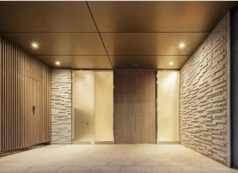 港区東麻布２丁目のマンション