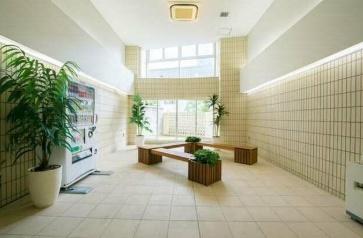 港区海岸３丁目のマンション